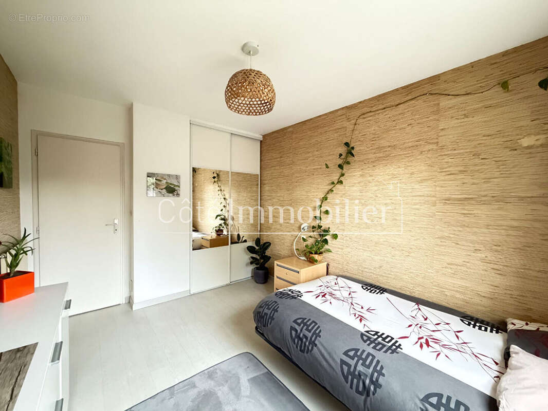 Maison Bouaye 8 pièce(s) - photo 5
