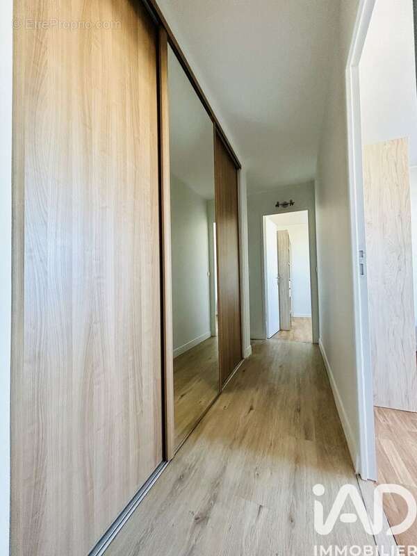 Photo 3 - Appartement à ORLEANS