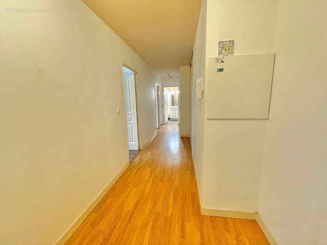 Appartement à BRUZ
