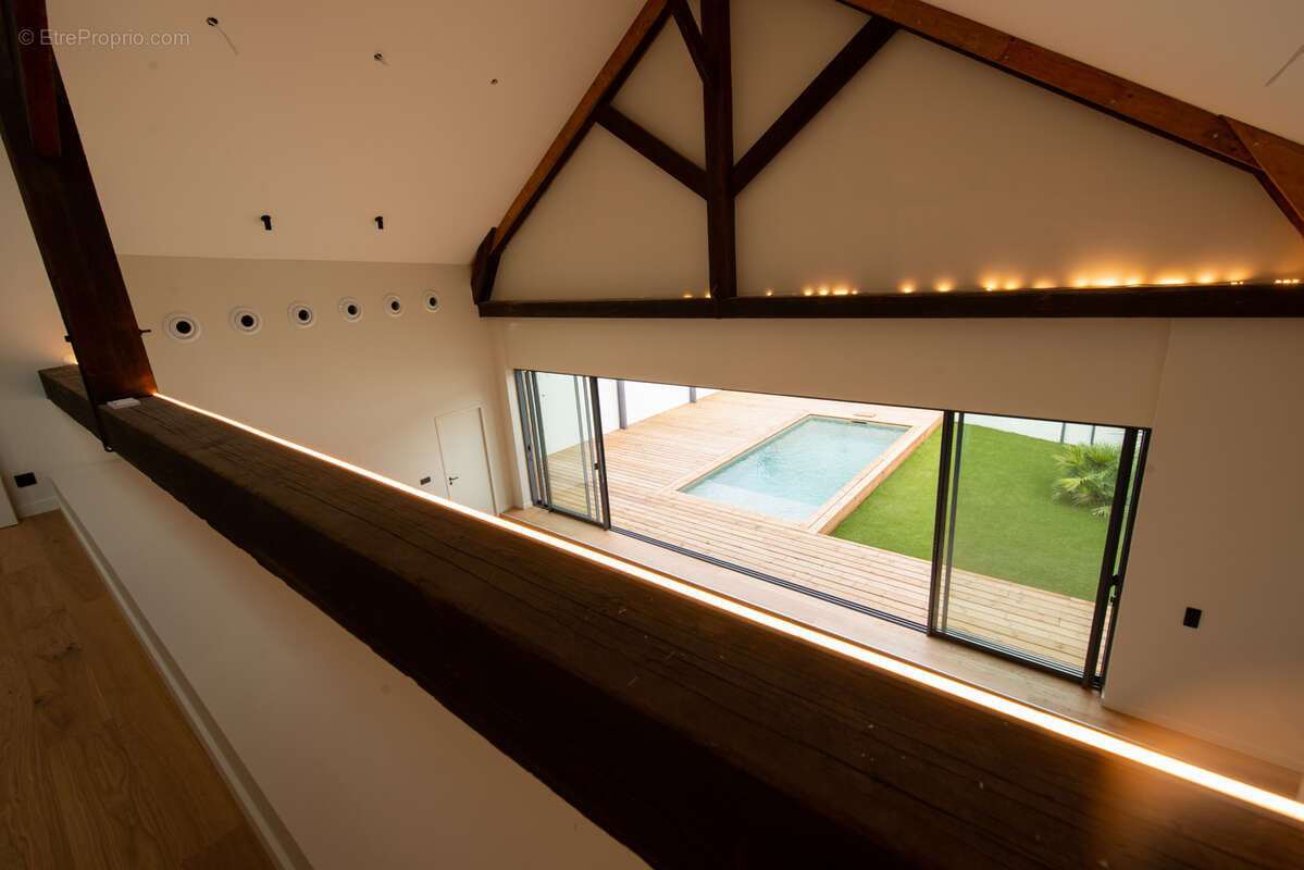 Appartement à BEGLES