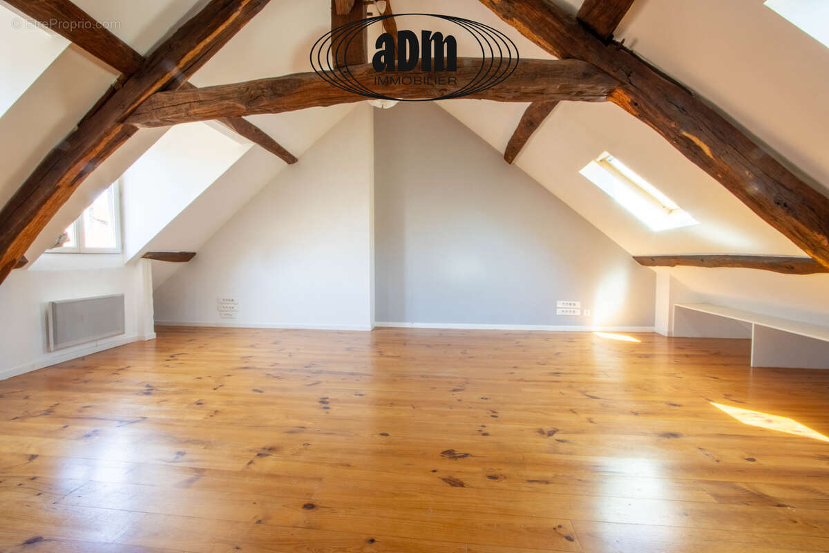 Appartement à MEAUX