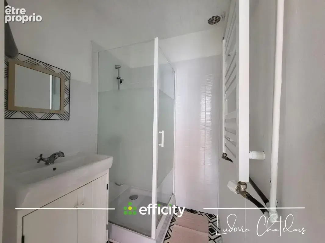 Maison 3 pièces 65 m² à vendre à Becherel (35190) - photo 7