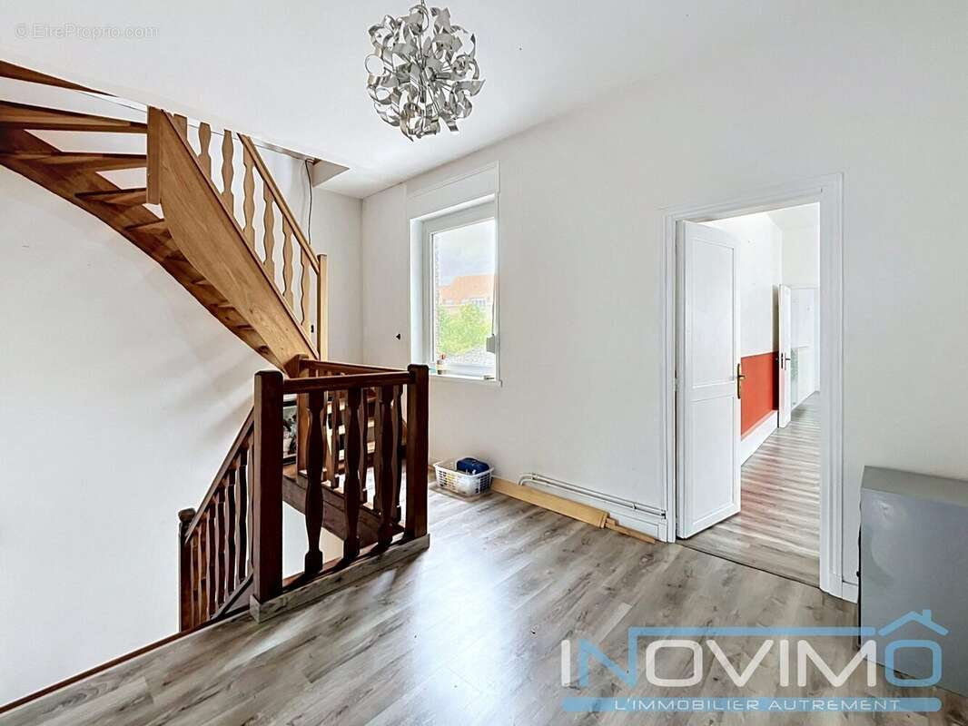 Maison 197 m² à Bourbourg  - photo 6