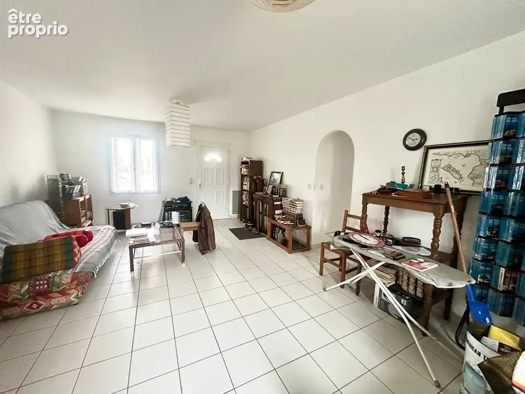 Maison à Saint Michel en L'Herm - photo 2