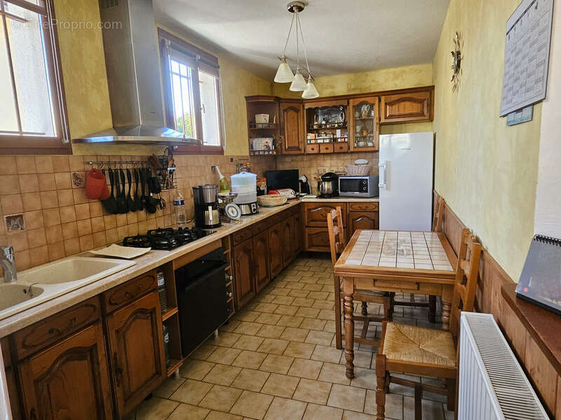 Maison à VIERZON