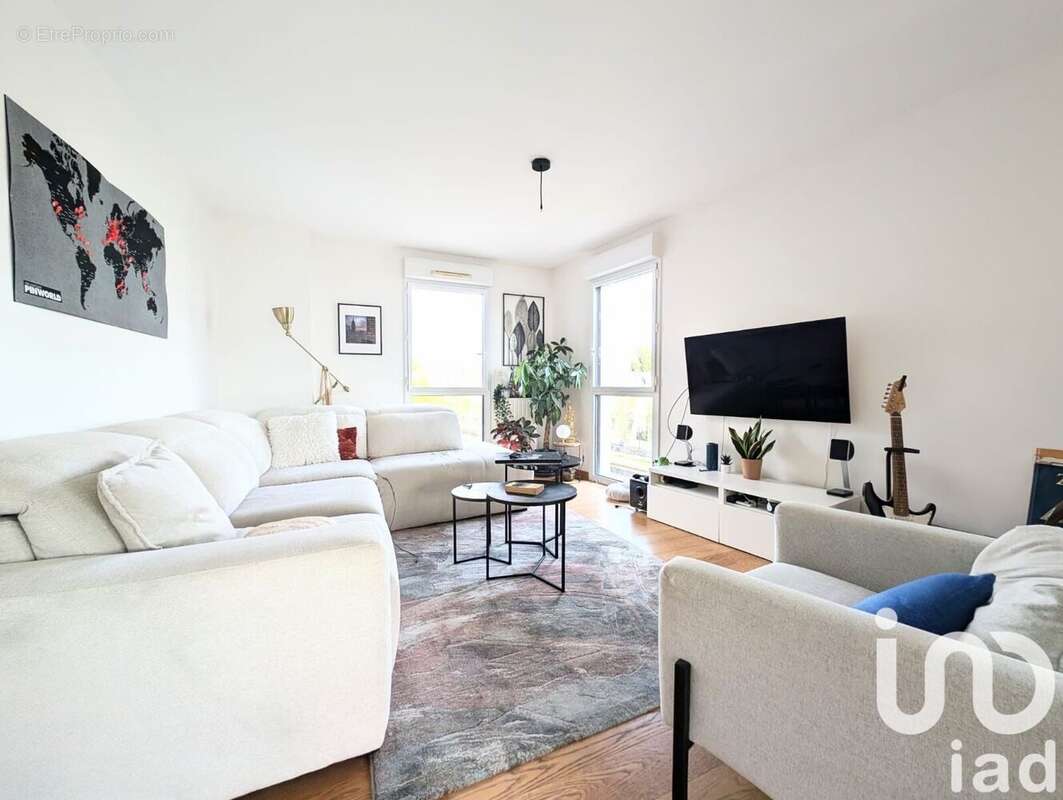 Photo 7 - Appartement à RENNES