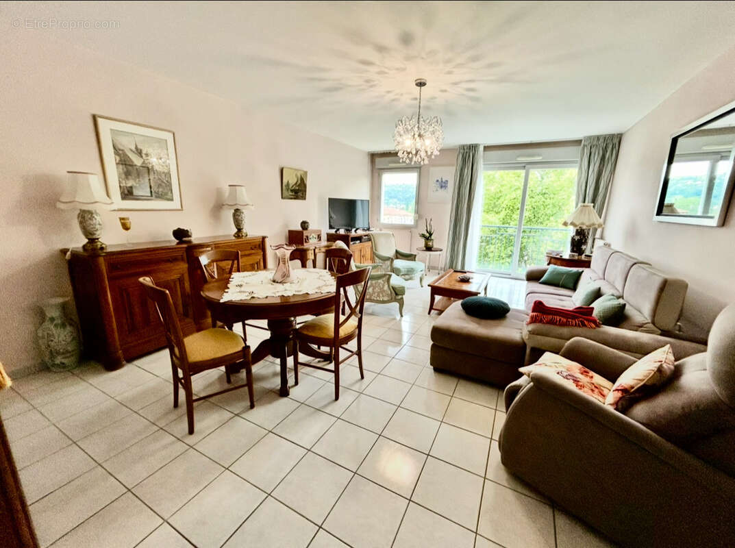 Appartement à VIENNE