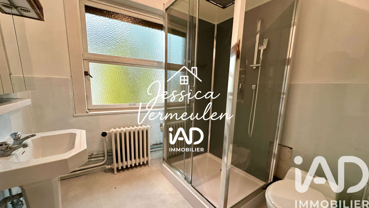 Photo 3 - Maison à BAILLEUL