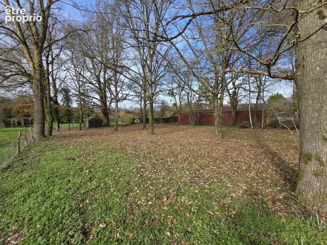 Terrain 1 127 m² à vendre à Dun-Le-Poelier (36210) - photo 10
