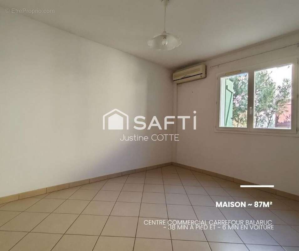 Photo 5 - Maison à BALARUC-LES-BAINS