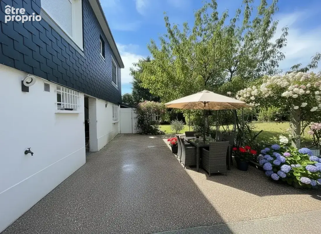 Maison 7 pièces 159 m² à vendre à Tours (37100) - photo 2