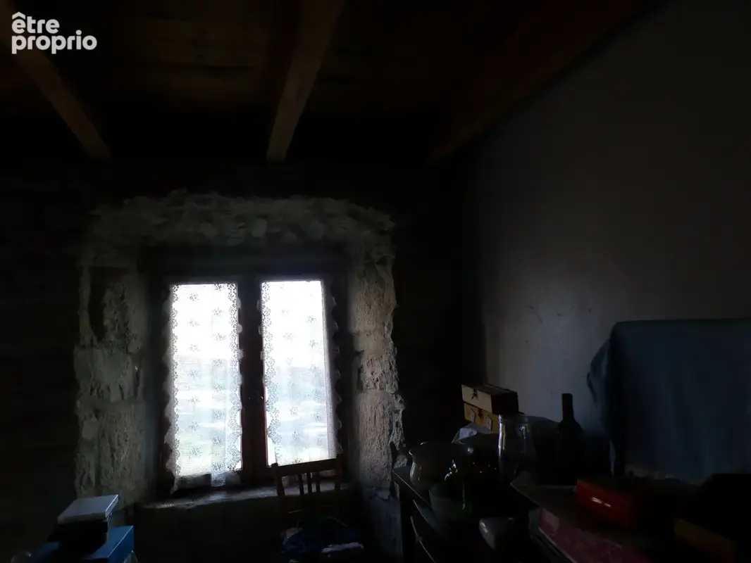 Maison en pierre - photo 19