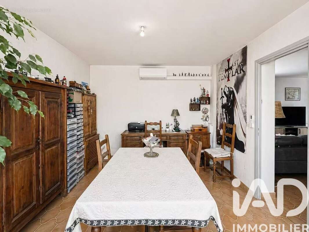 Photo 5 - Maison à LORGUES