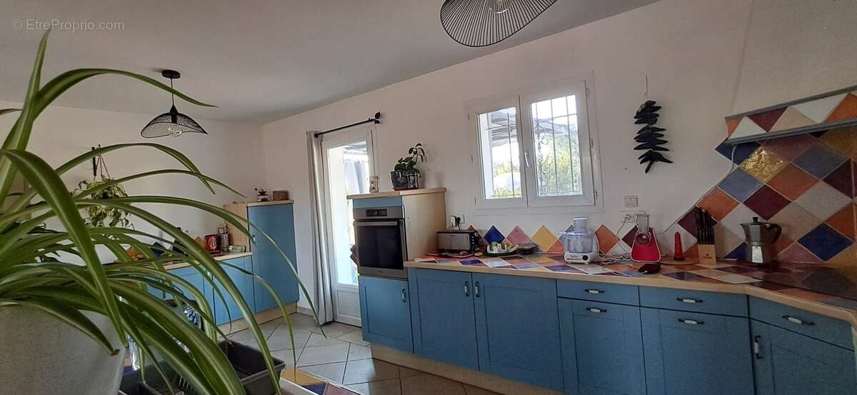 Maison à vendre 6 pièces COURRENSAN (32)158 m² sur terrain  de 2269 m² - photo 7