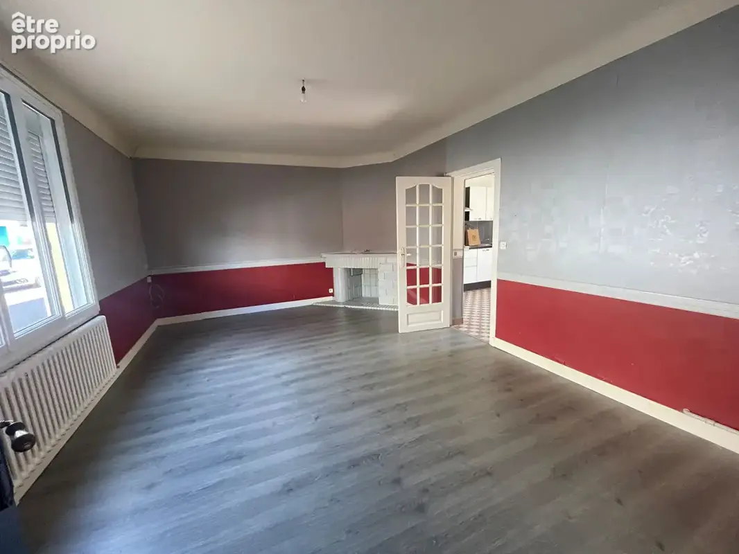 Maison Periers 4 pièce(s) 100 m2 - photo 2