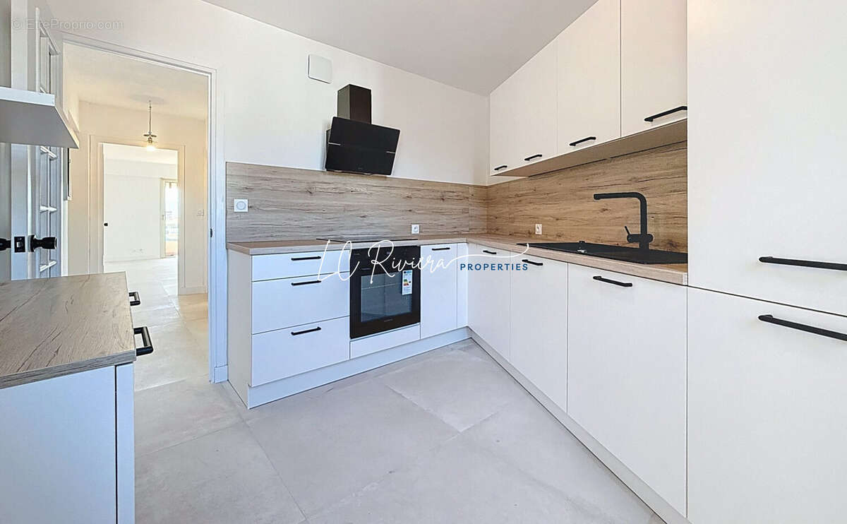 Appartement à SAINT-RAPHAEL