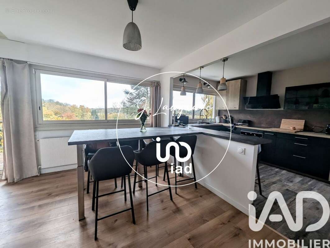 Photo 4 - Maison à HEDOUVILLE