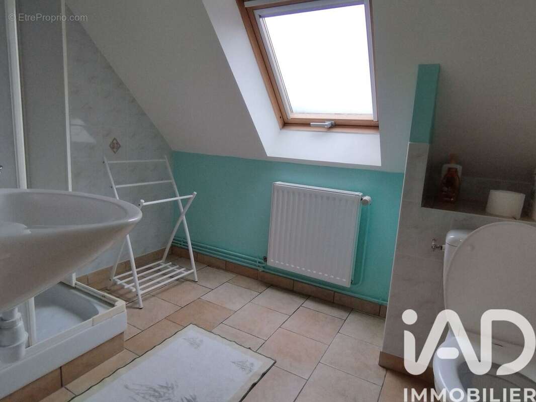 Maison 142 m² à Ternay  - photo 6