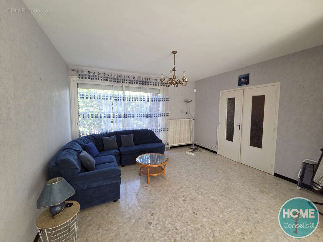 Maison T5 centre ville de Cugnaux - photo 3
