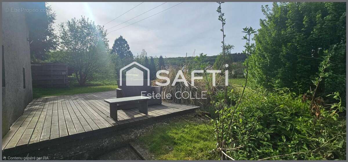 Maison 125 m² à Bleurville  - photo 3