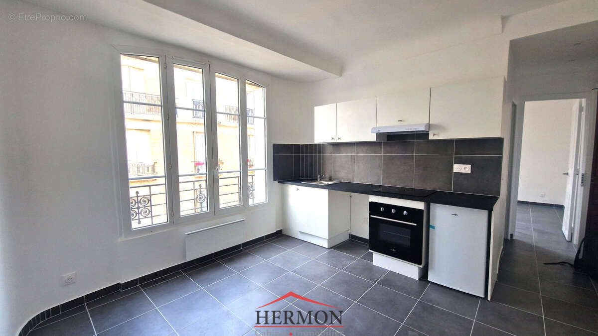 Appartement à BOIS-COLOMBES