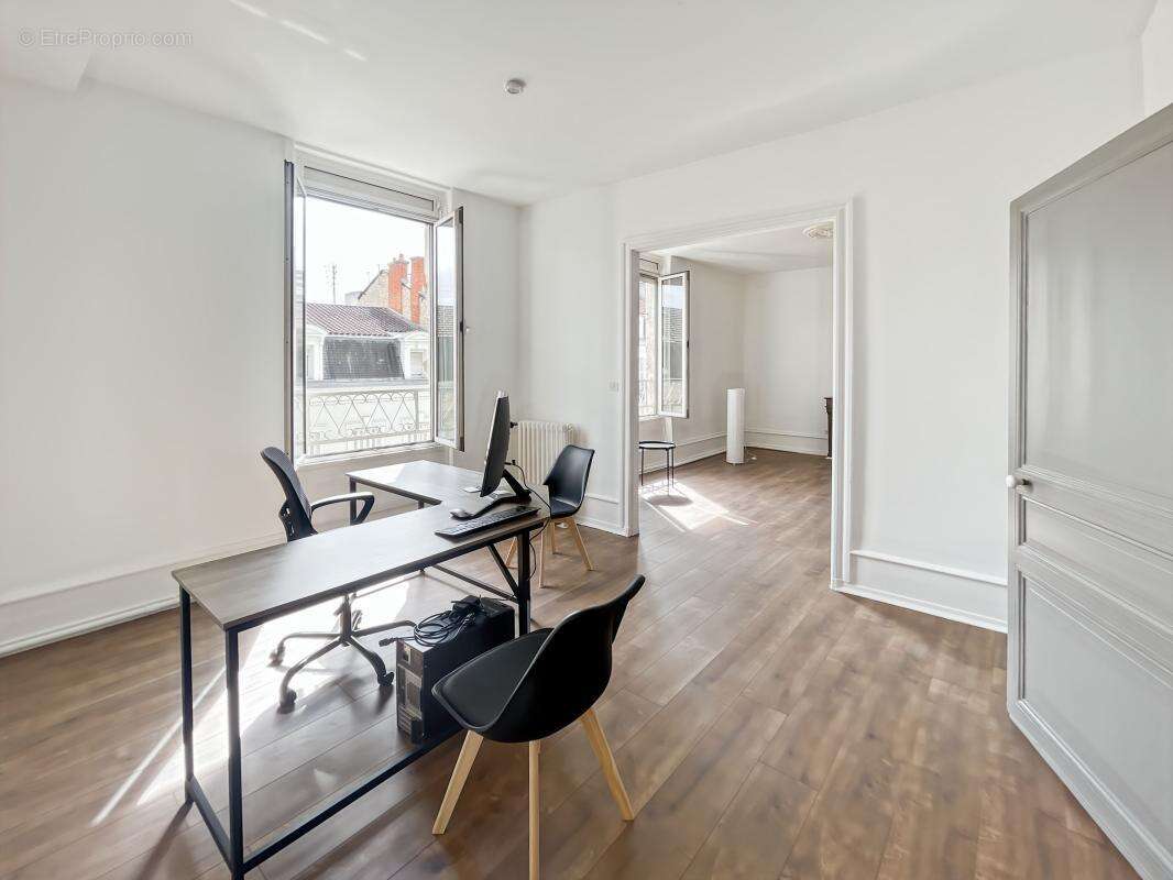 Appartement à PERIGUEUX