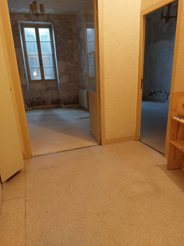 Maison à SAINT-AFFRIQUE