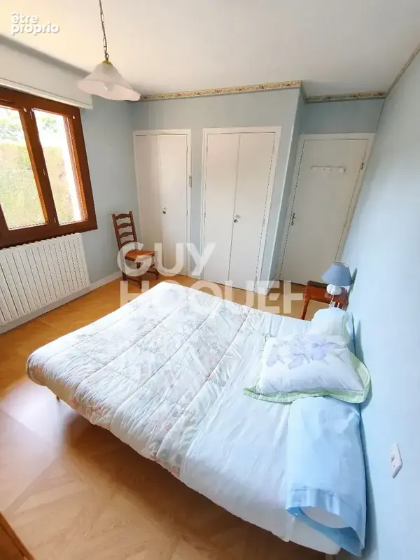 Charmante maison de 82m², 3 chambres et un garage. - photo 7