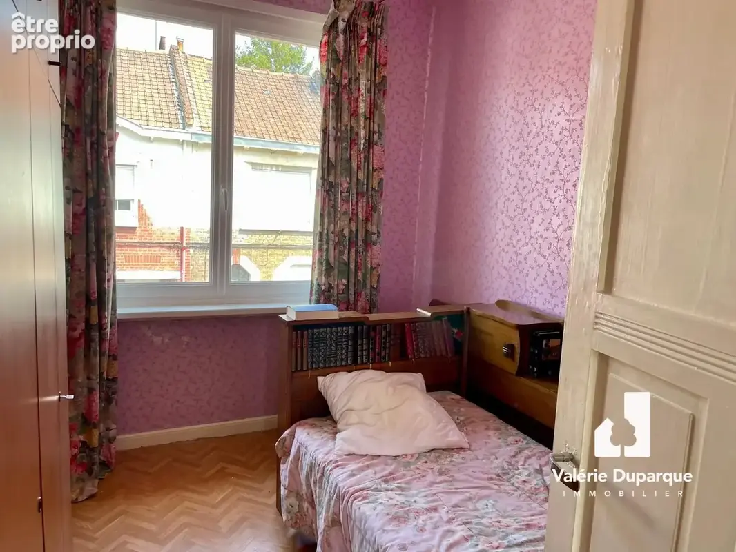 Maison 5 pièces 95 m² à vendre à Marcq-En-Baroeul (59700) - photo 5