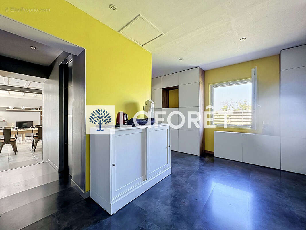 Maison Bressuire - photo 7