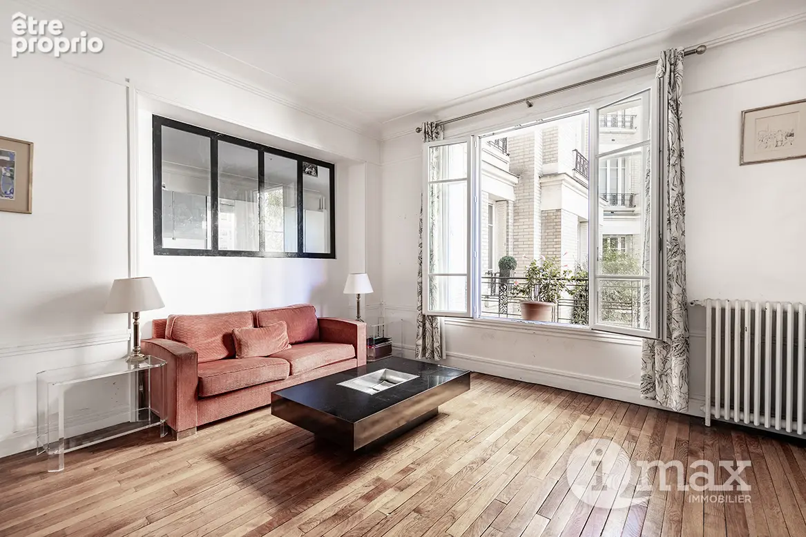 Appartement à BOIS-COLOMBES