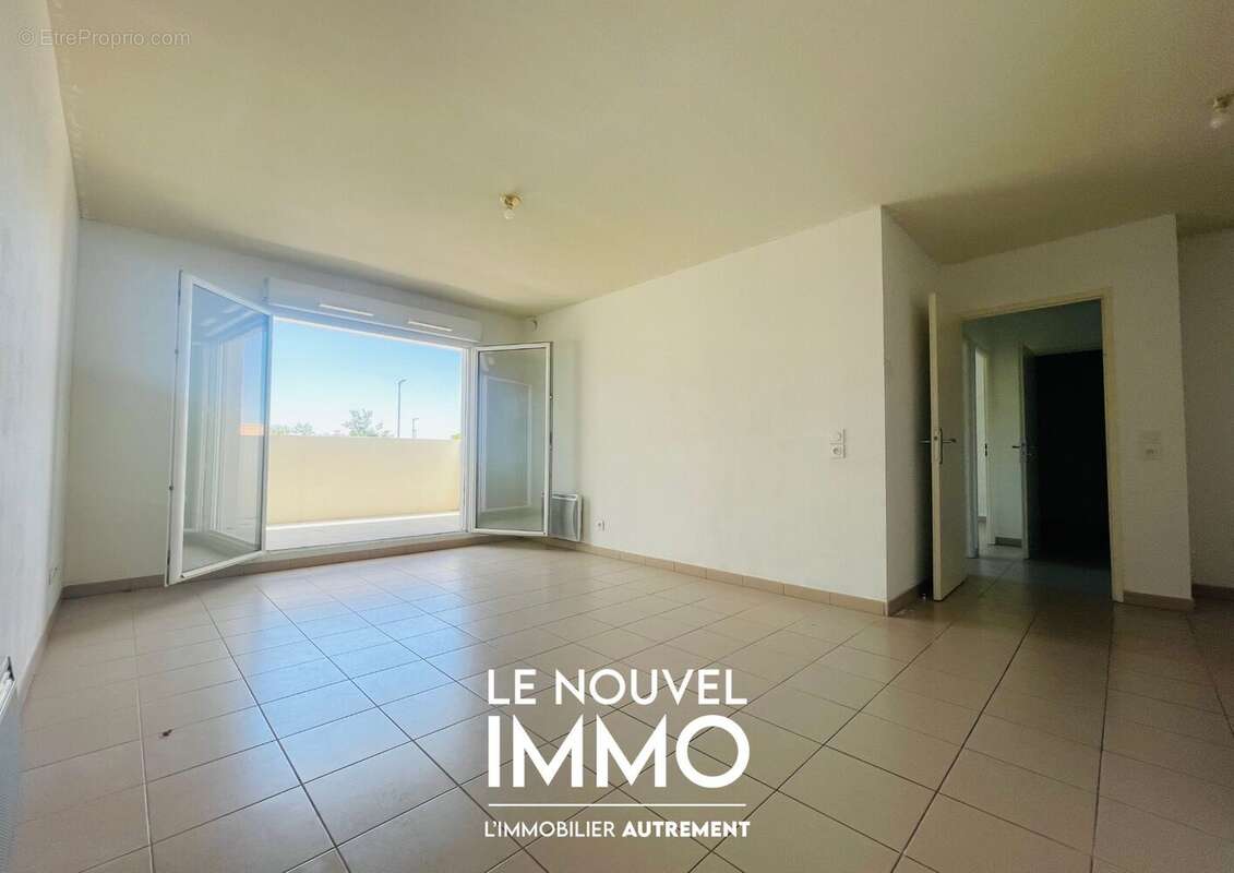 Appartement à ISTRES