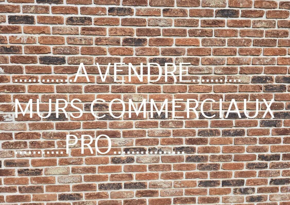 Photo 1 - Commerce à LOUVIGNIES-QUESNOY