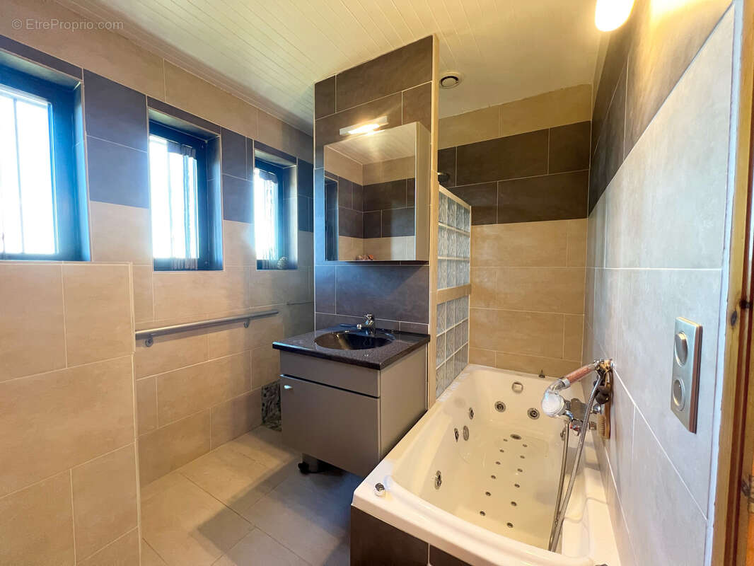 Maison à BANYULS-DELS-ASPRES