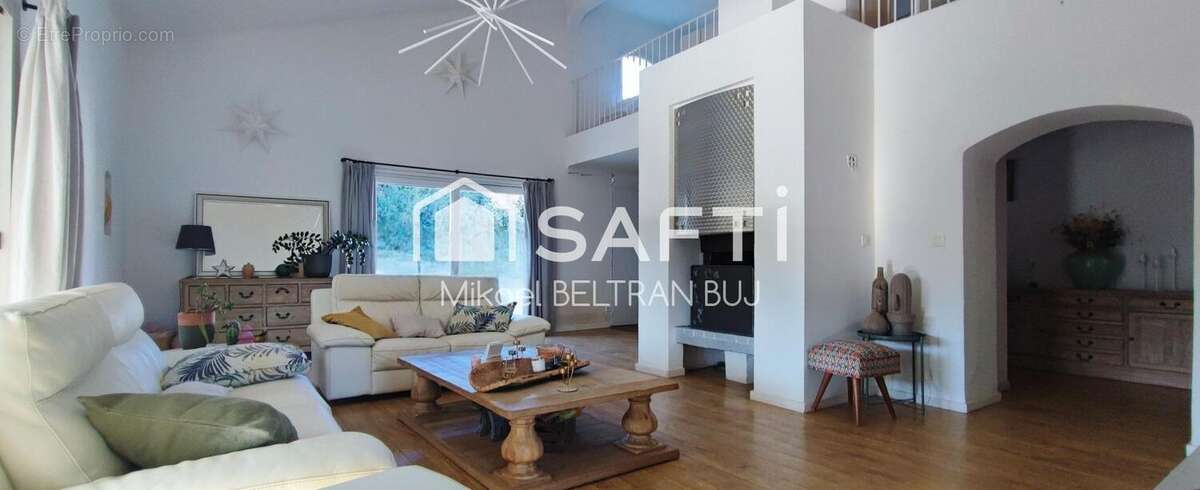 Photo 4 - Maison à BALARUC-LE-VIEUX