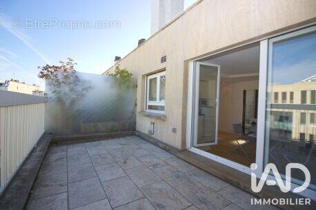 Photo 1 - Appartement à NEUILLY-SUR-SEINE