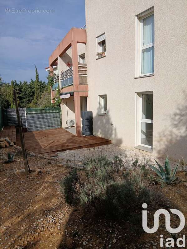 Photo 2 - Appartement à SAINT-ESTEVE