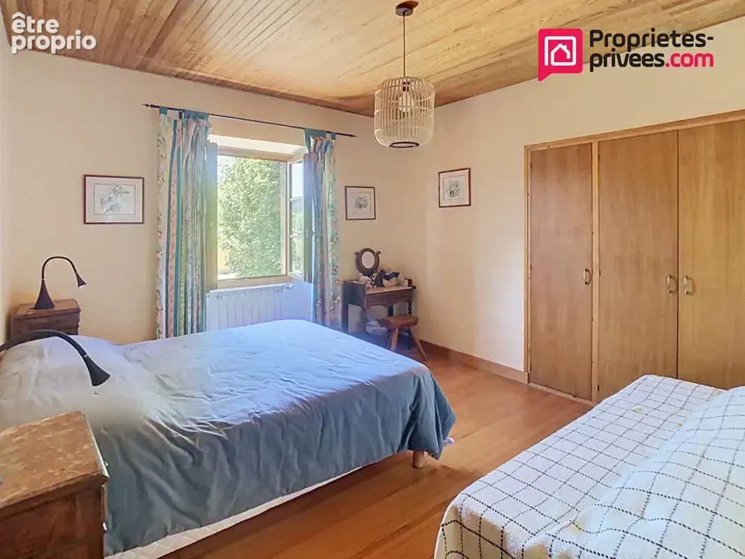 Maison Camprieu 163 m2 - photo 7