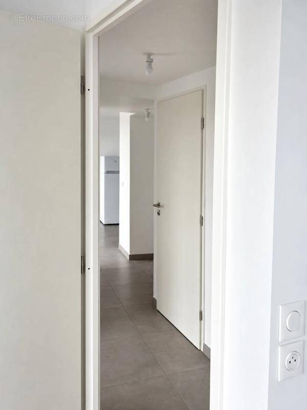 Appartement à AGDE
