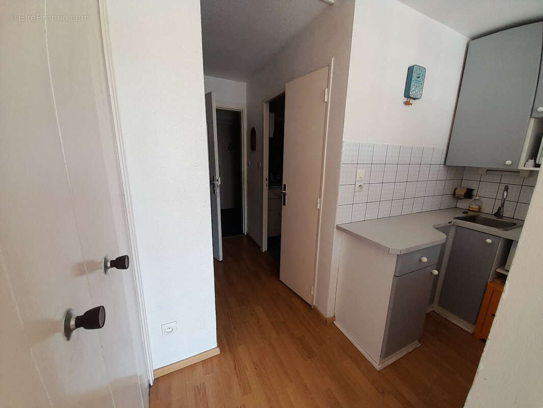 Appartement à AGDE