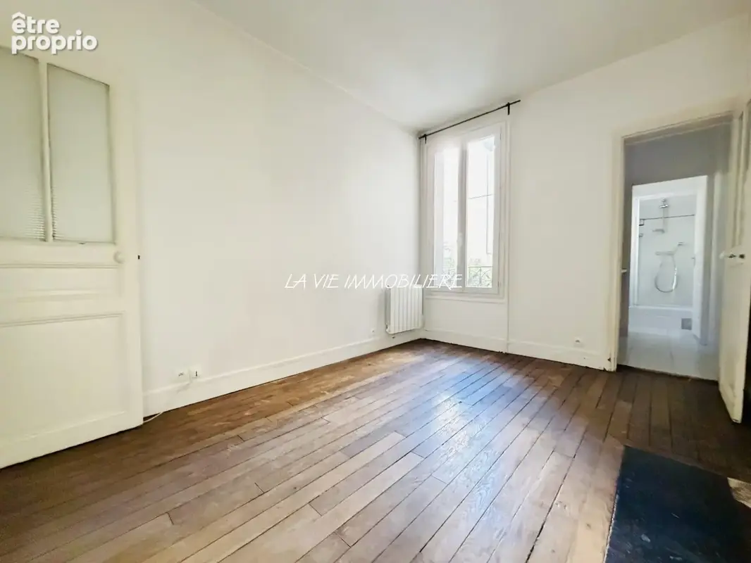 Appartement 2 pièces 32 m² à vendre à Vincennes (94300) - photo 5