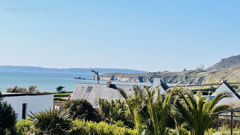 Maison à TELGRUC-SUR-MER