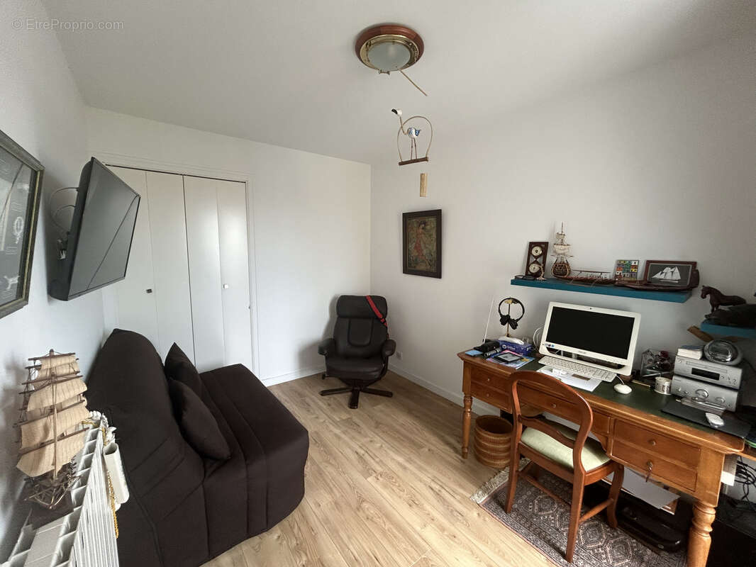 Appartement à ROYAN