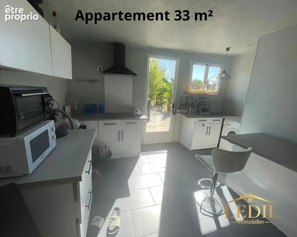 Maison de village avec un loft - photo 5