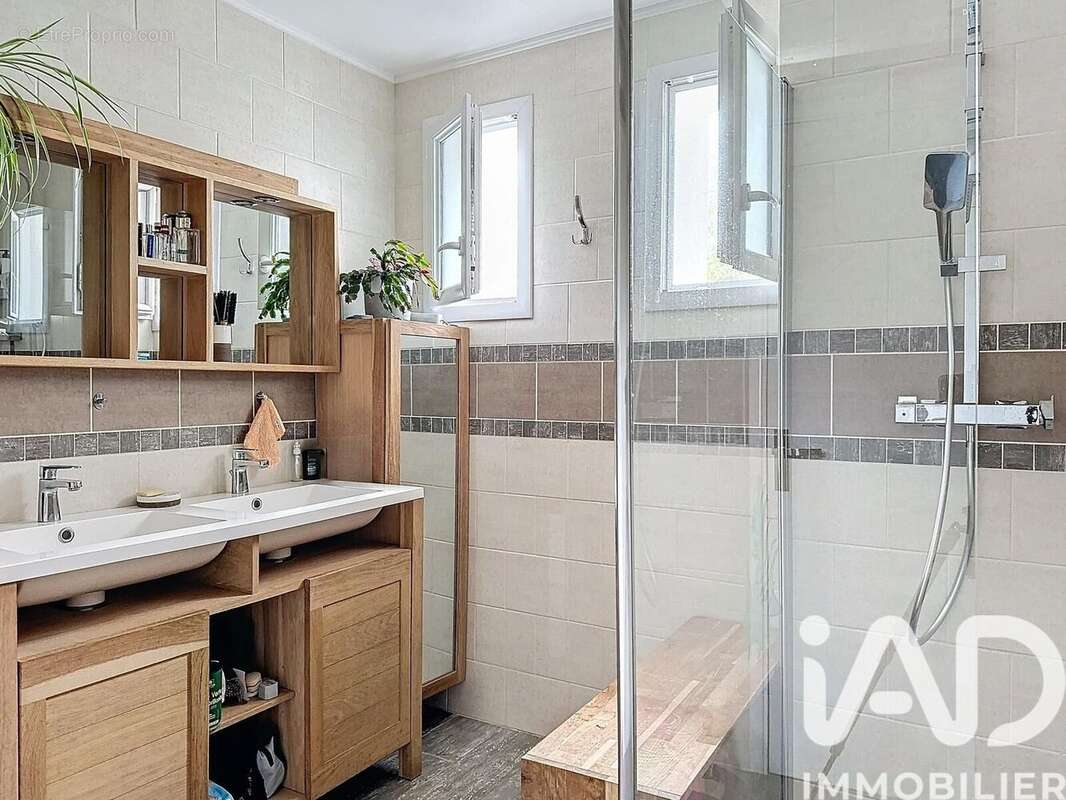 Photo 2 - Maison à BONO