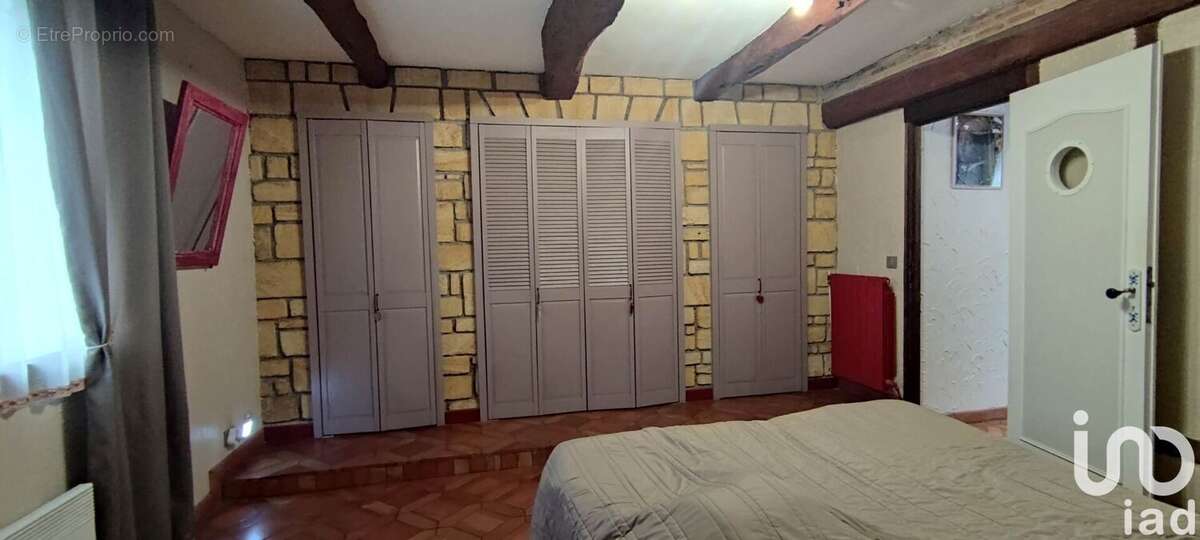 Photo 7 - Maison à SAINT-ANTOINE-DE-BREUILH