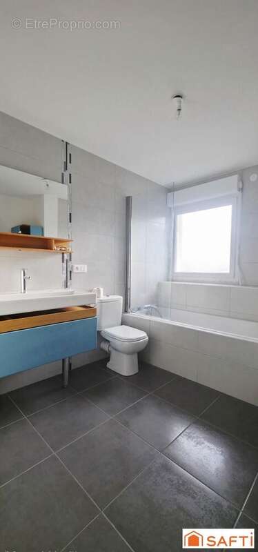 Photo 5 - Appartement à SELESTAT