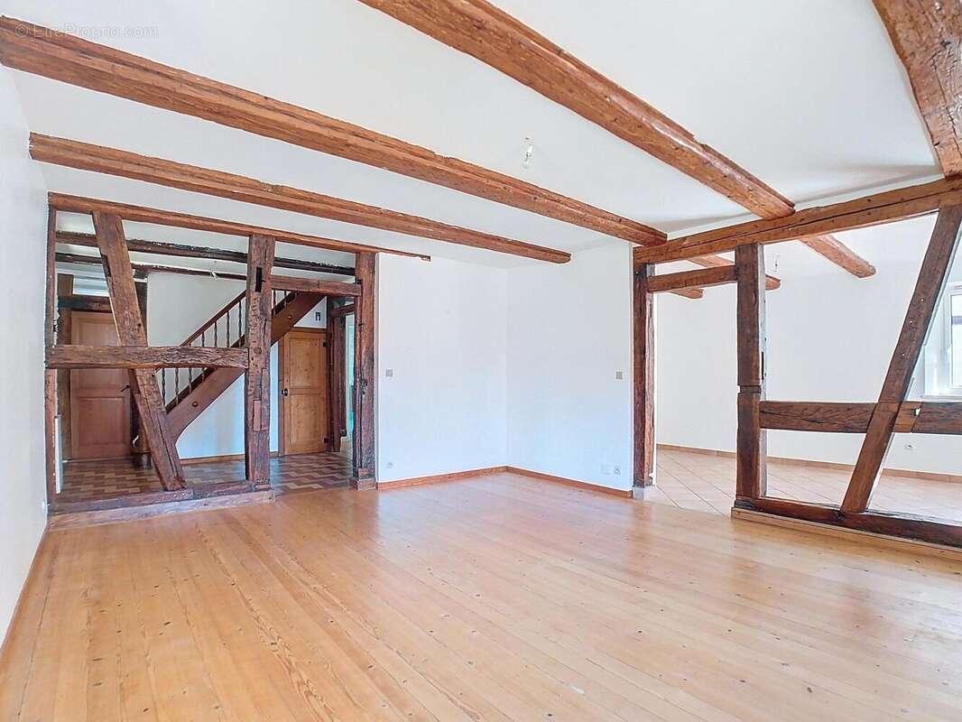 Photo 3 - Maison à OTTMARSHEIM