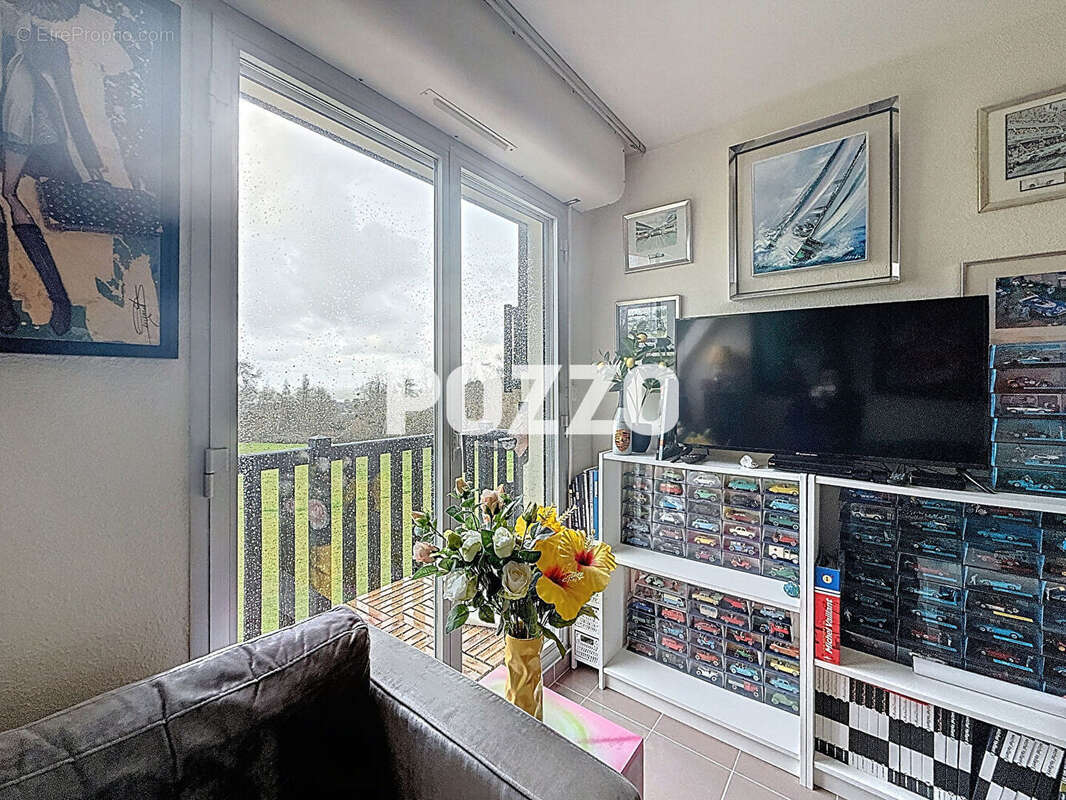 Appartement à DEAUVILLE