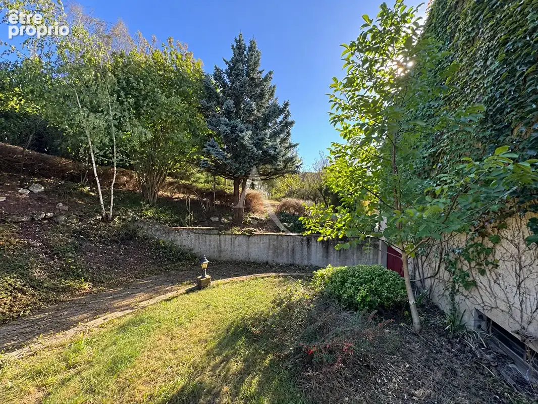 Maison Néron  4 pièce(s) 75 m2 - photo 17